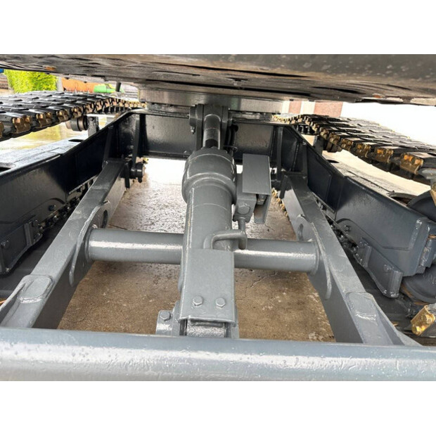 2019 Volvo EC60D-47495398