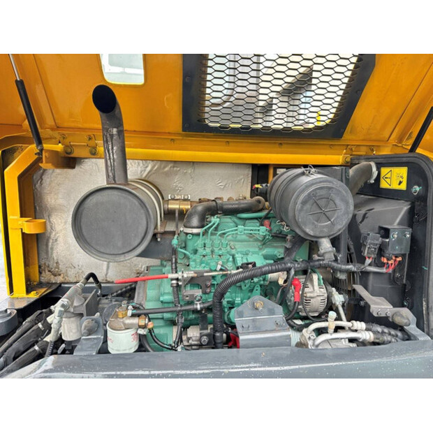 2019 Volvo EC60D-47495399