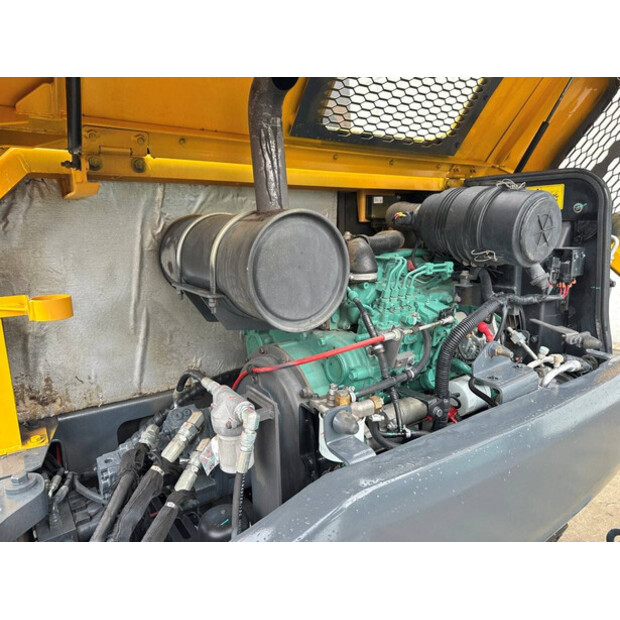 2019 Volvo EC60D-47495400