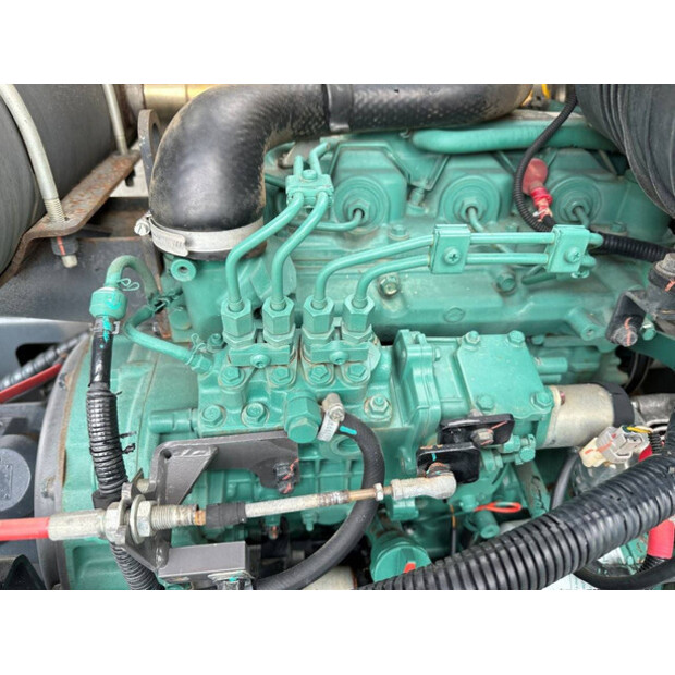 2019 Volvo EC60D-47495401