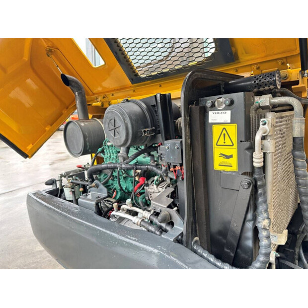 2019 Volvo EC60D-47495403