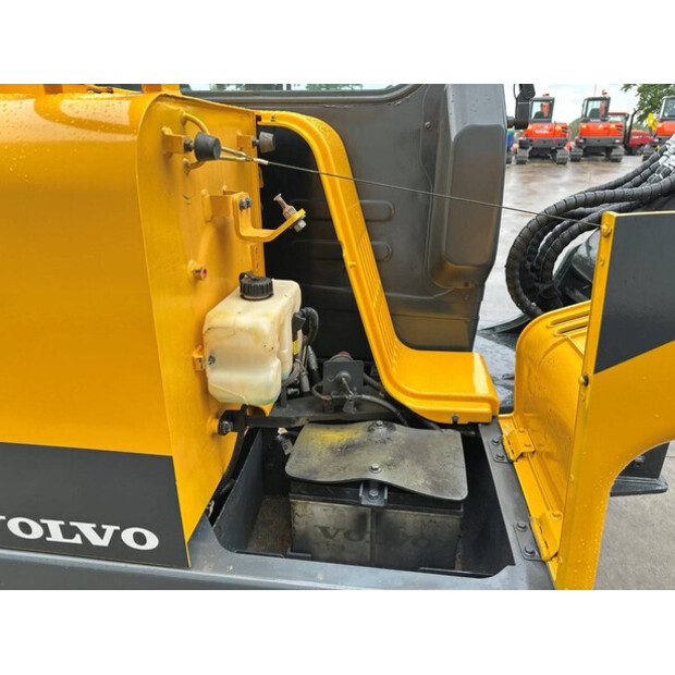 2019 Volvo EC60D-47495404