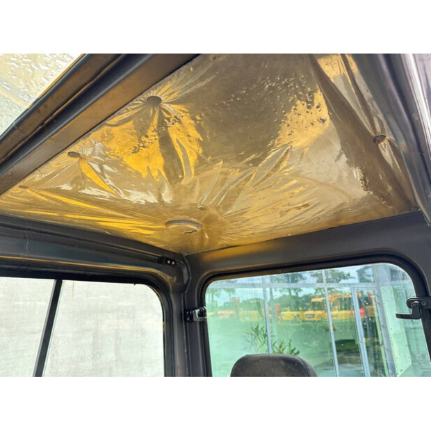 2019 Volvo EC60D-47495406