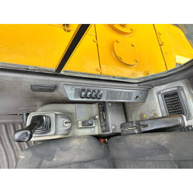 2019 Volvo EC60D-47495407