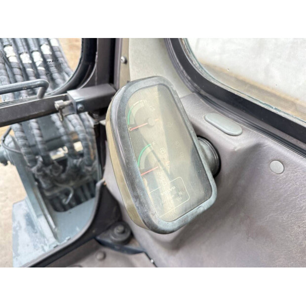 2019 Volvo EC60D-47495408