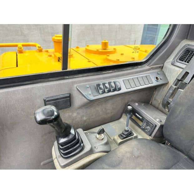 2019 Volvo EC60D-47495409