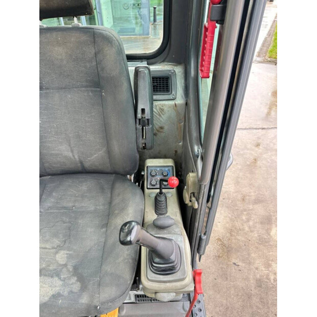 2019 Volvo EC60D-47495411