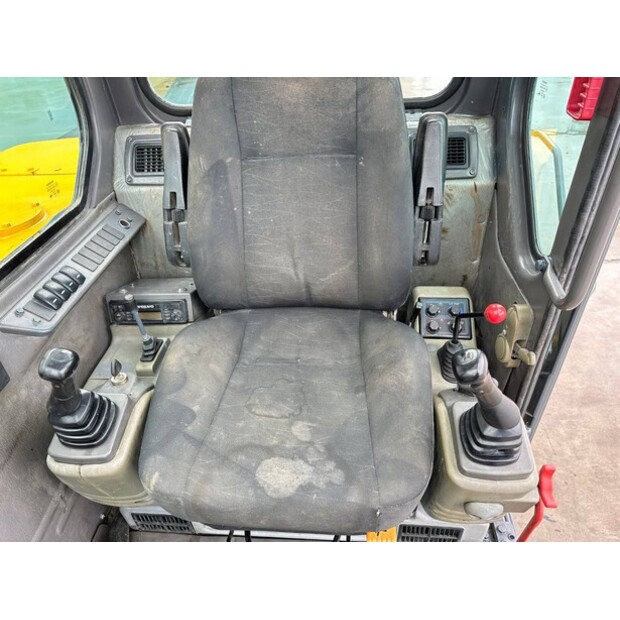 2019 Volvo EC60D-47495412