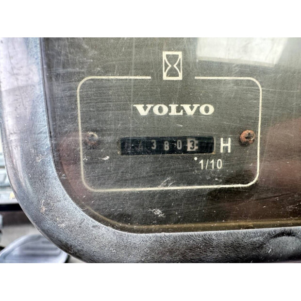 2019 Volvo EC60D-47495413