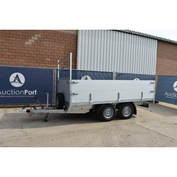 BW Trailer 3500-47495416