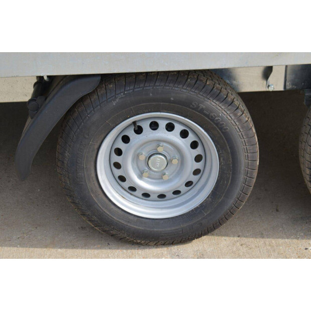 BW Trailer 3500-47495426