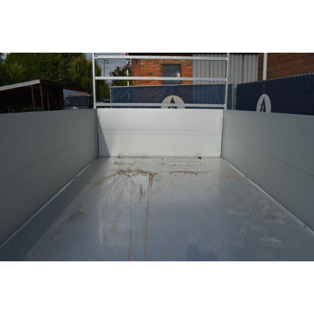 BW Trailer 3500-47495430