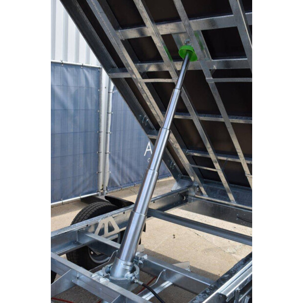 BW Trailer 3500-47495432