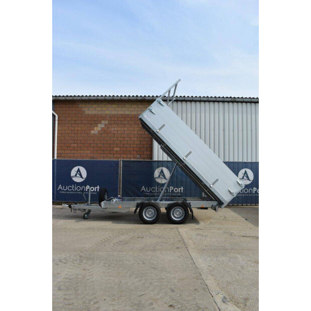 BW Trailer 3500-47495434