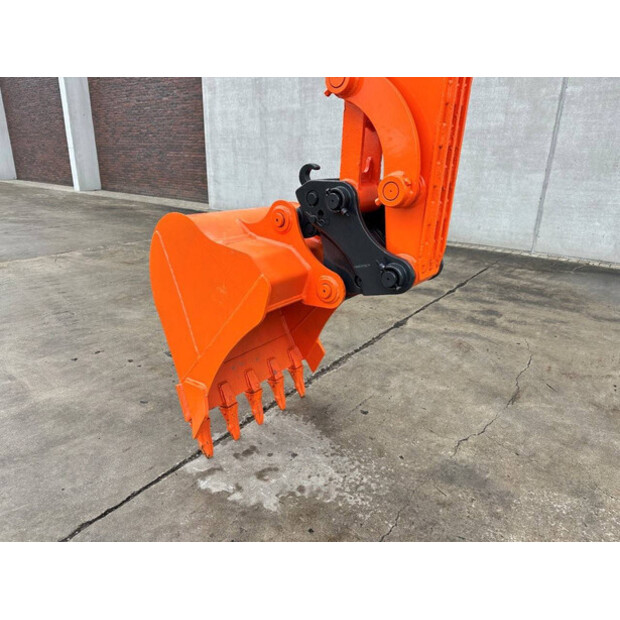 2019 Doosan DX55-9CN-47495449