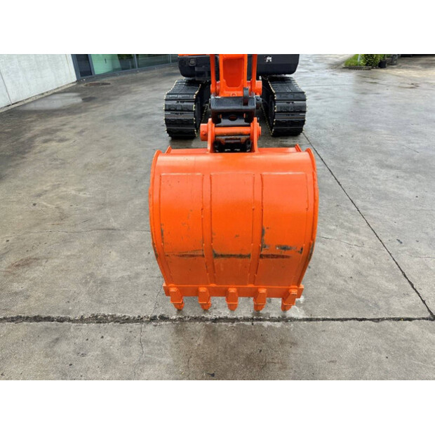 2019 Doosan DX55-9CN-47495450