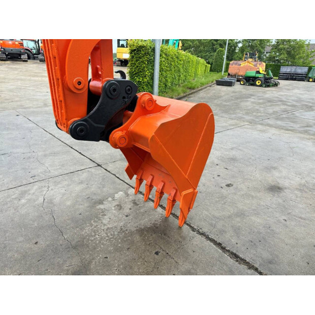 2019 Doosan DX55-9CN-47495451
