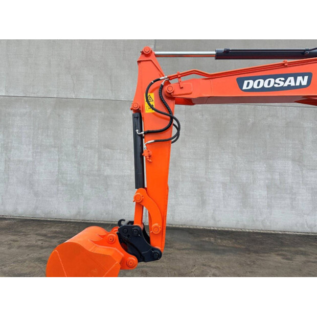 2019 Doosan DX55-9CN-47495452