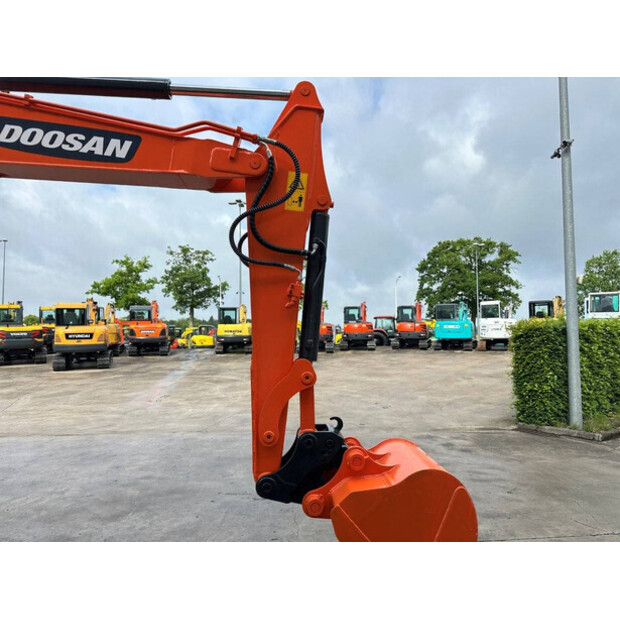 2019 Doosan DX55-9CN-47495453