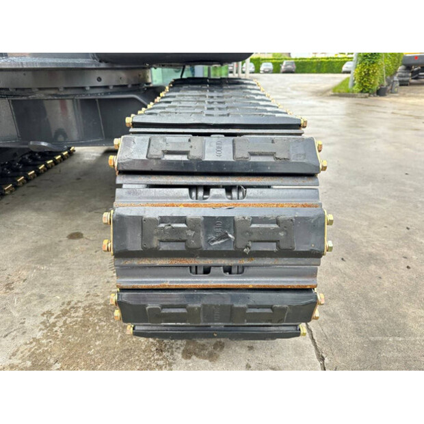 2019 Doosan DX55-9CN-47495458