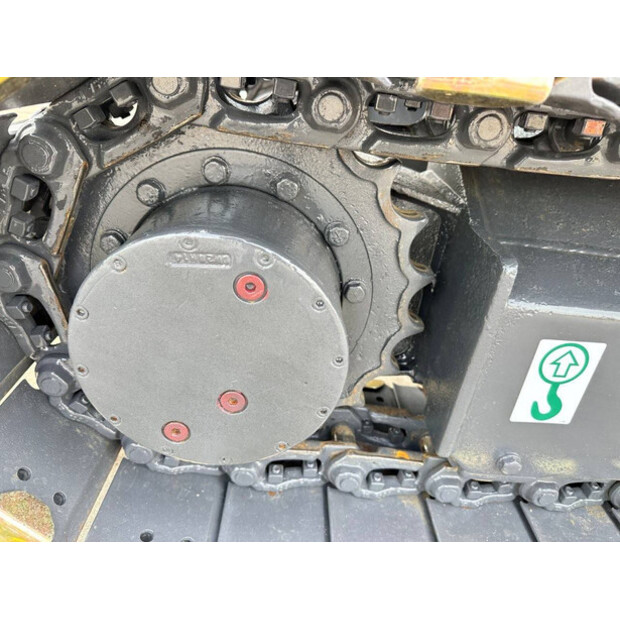 2019 Doosan DX55-9CN-47495460