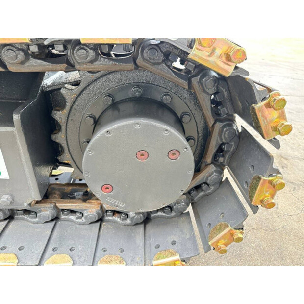 2019 Doosan DX55-9CN-47495462