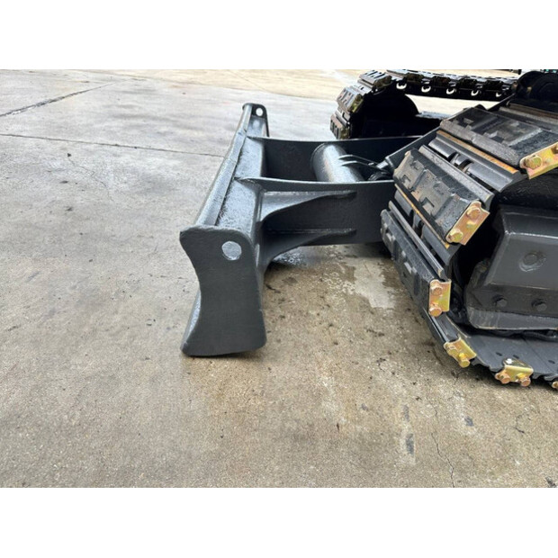 2019 Doosan DX55-9CN-47495463