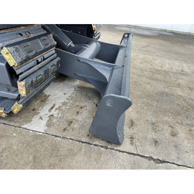 2019 Doosan DX55-9CN-47495465