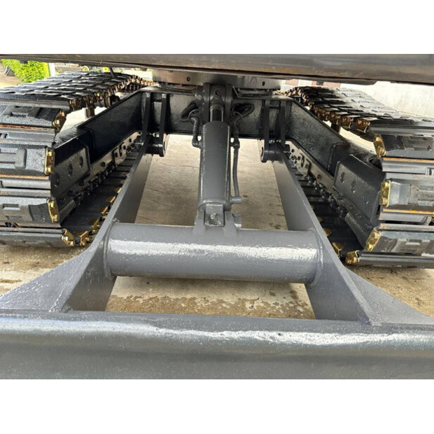 2019 Doosan DX55-9CN-47495466