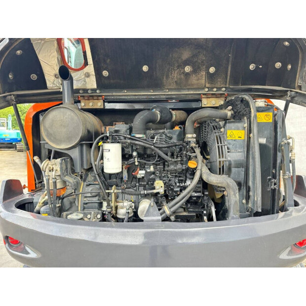 2019 Doosan DX55-9CN-47495467