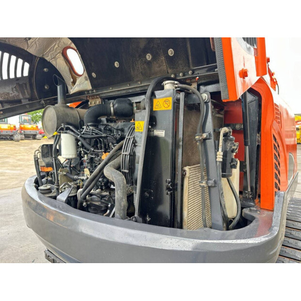 2019 Doosan DX55-9CN-47495469
