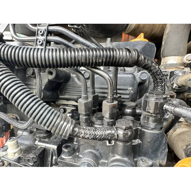 2019 Doosan DX55-9CN-47495470