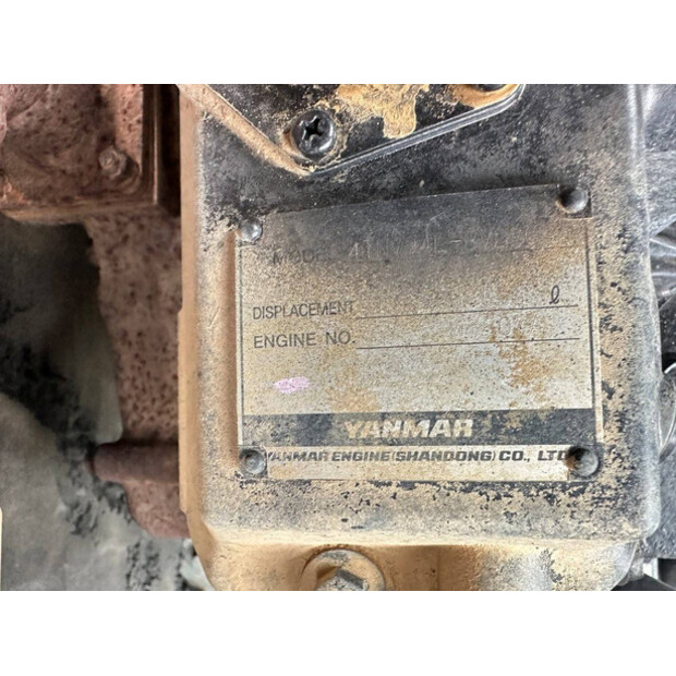 2019 Doosan DX55-9CN-47495471