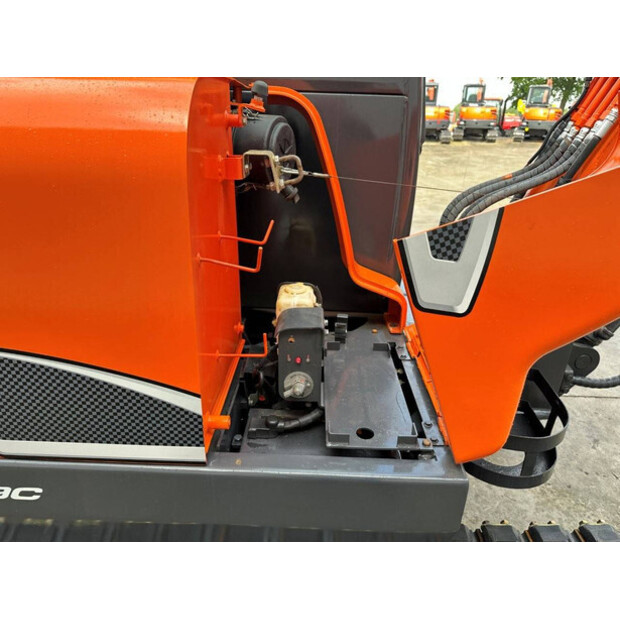 2019 Doosan DX55-9CN-47495472