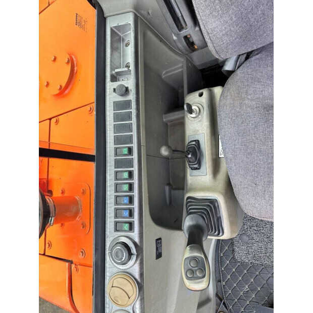 2019 Doosan DX55-9CN-47495475