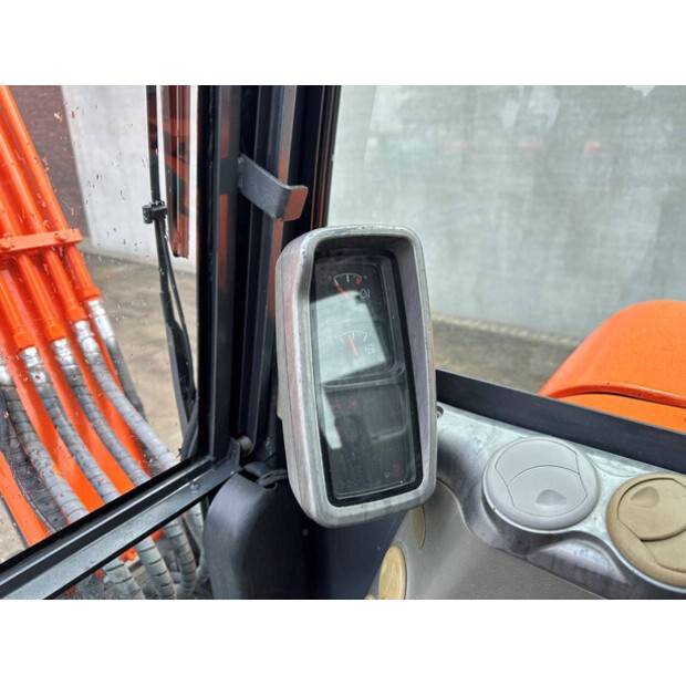 2019 Doosan DX55-9CN-47495476