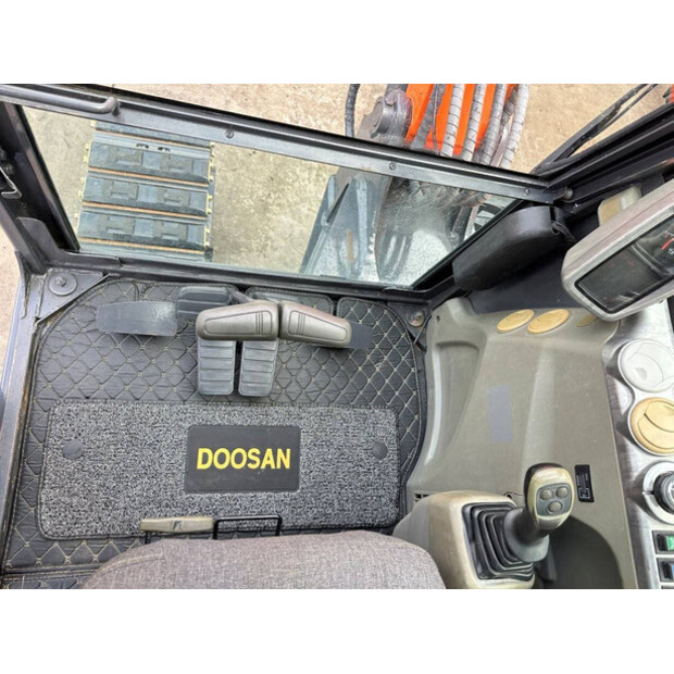 2019 Doosan DX55-9CN-47495477