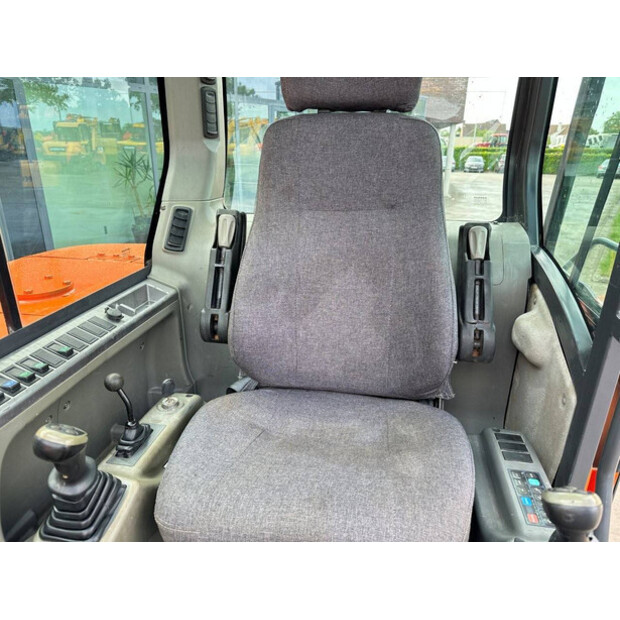 2019 Doosan DX55-9CN-47495479