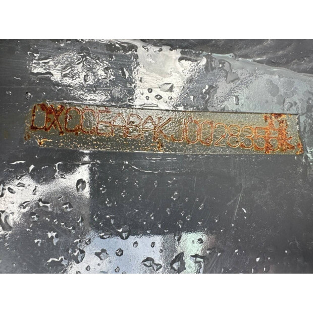2019 Doosan DX55-9CN-47495481