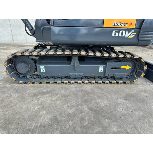 2020 Hyundai R60VS-47495500