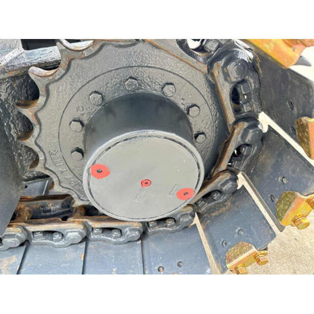 2020 Hyundai R60VS-47495503
