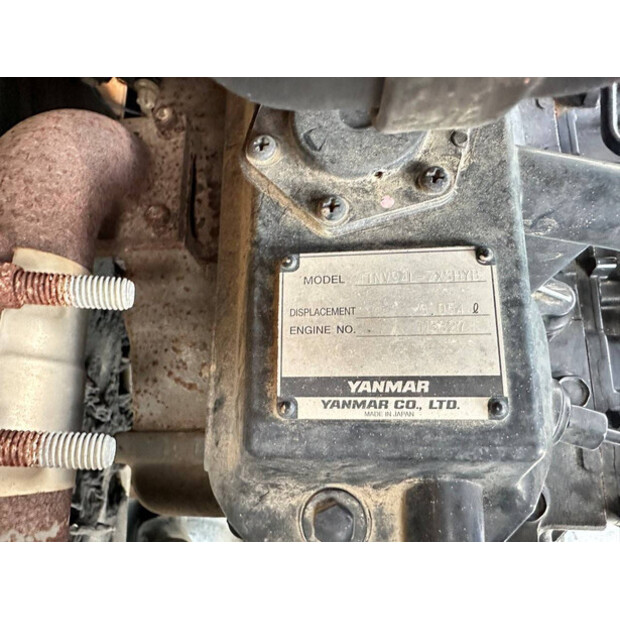 2020 Hyundai R60VS-47495512