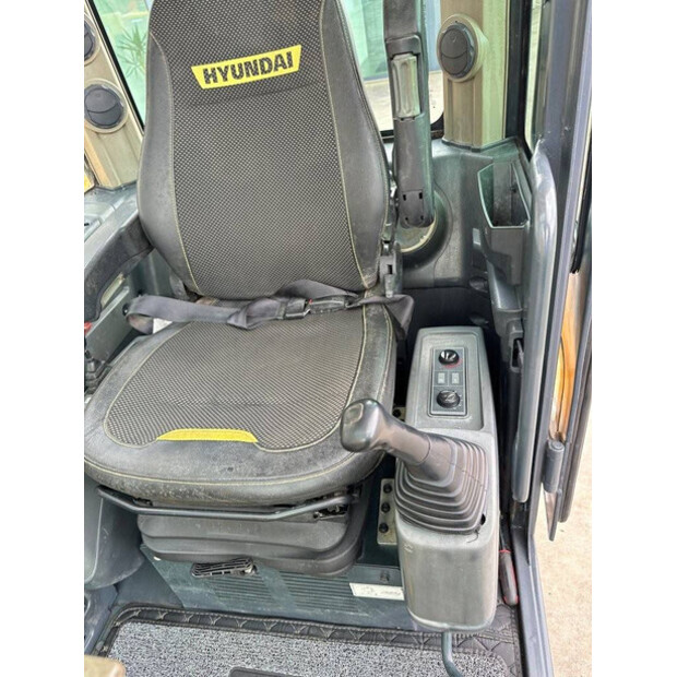 2020 Hyundai R60VS-47495520