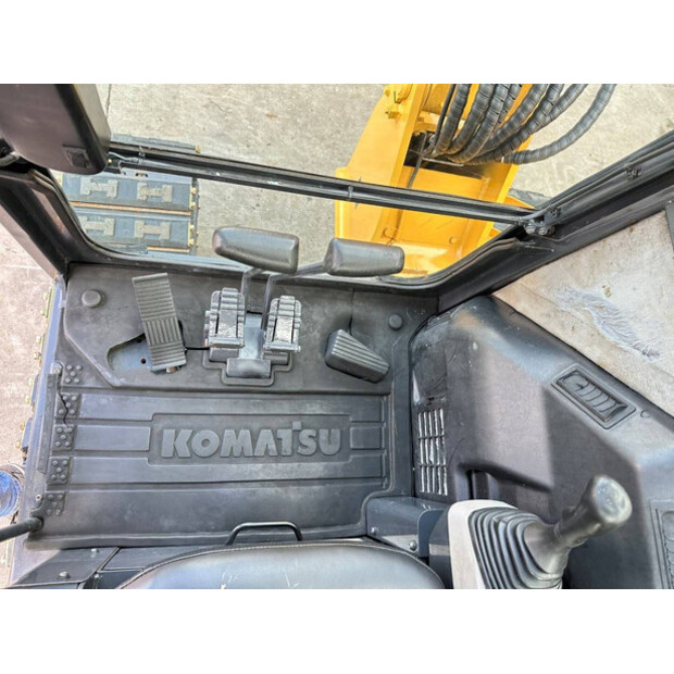 2014 كوماتسو PC56-7-47495601