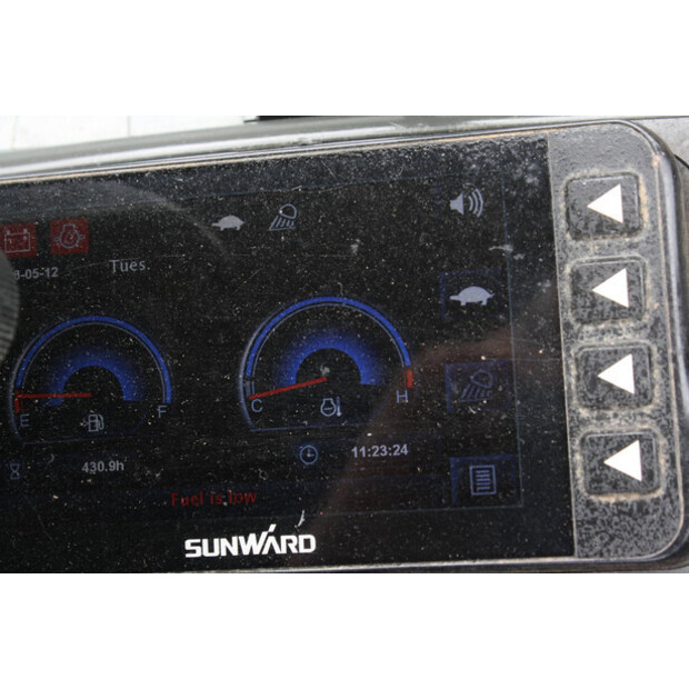 2021 Sunward SWE18UF-47495669