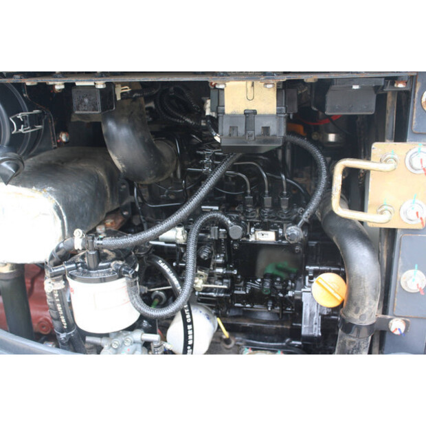 2021 Sunward SWE18UF-47495679