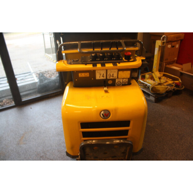 2019 Neuson DT10e-47495724