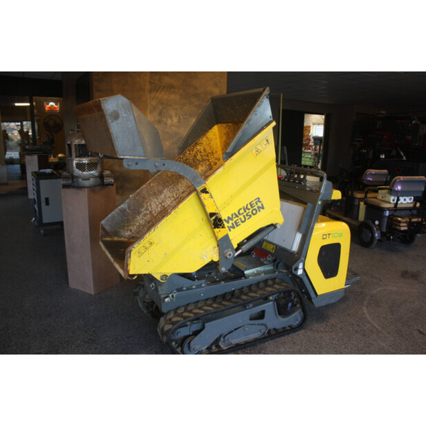 2019 Neuson DT10e-47495732