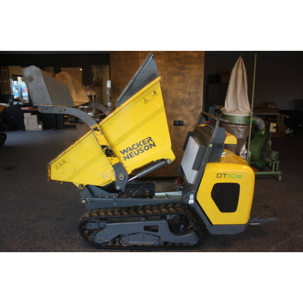 2019 Neuson DT10e-47495734