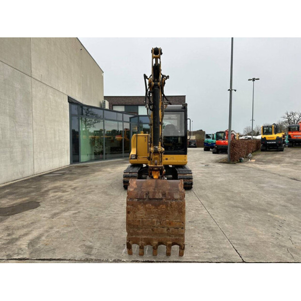 2013 Caterpillar 306-47495812